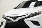 2021 Toyota Camry TRD V6
