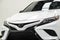 2021 Toyota Camry TRD V6