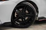 2021 Toyota Camry TRD V6