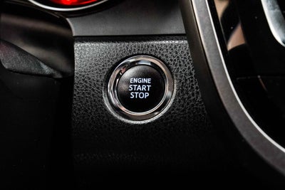 2021 Toyota Camry TRD V6