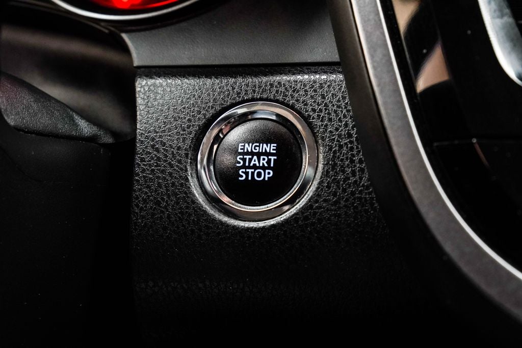 2021 Toyota Camry TRD V6