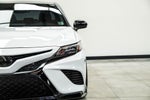 2021 Toyota Camry TRD V6