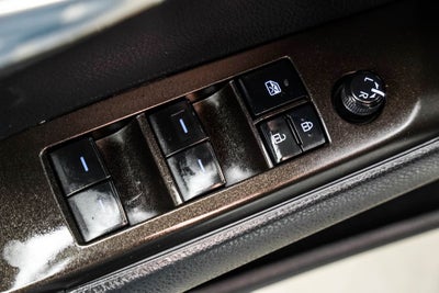 2021 Toyota Camry TRD V6