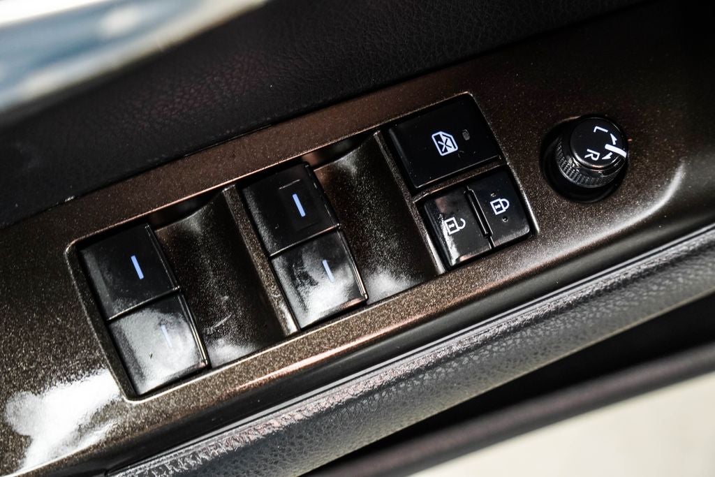 2021 Toyota Camry TRD V6