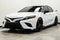 2021 Toyota Camry TRD V6