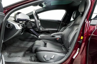 2025 Lucid Air Touring