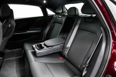2025 Lucid Air Touring