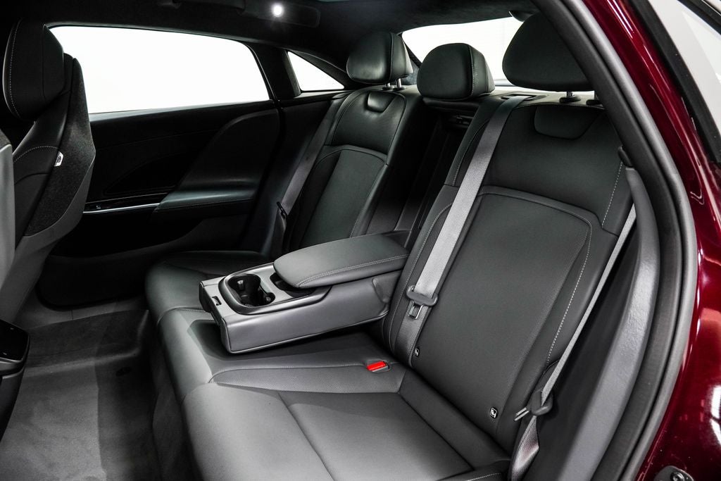 2025 Lucid Air Touring