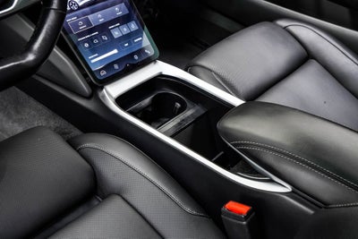 2025 Lucid Air Touring