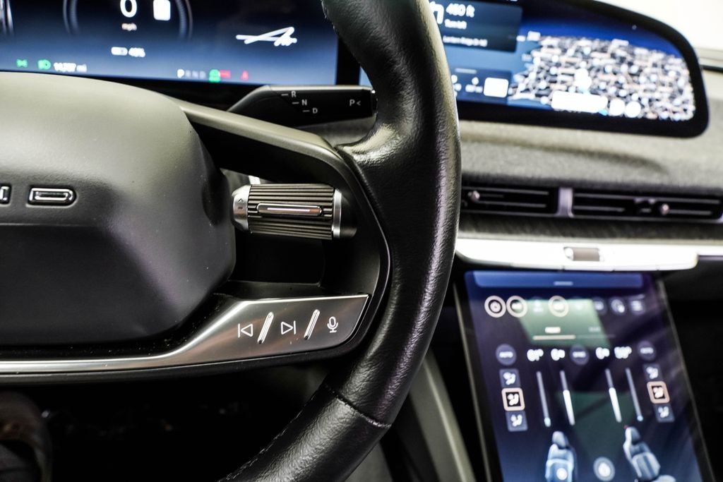 2025 Lucid Air Touring