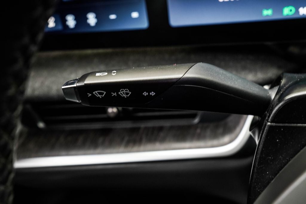 2025 Lucid Air Touring