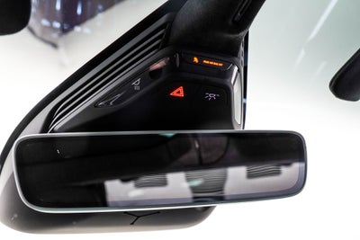 2025 Lucid Air Touring