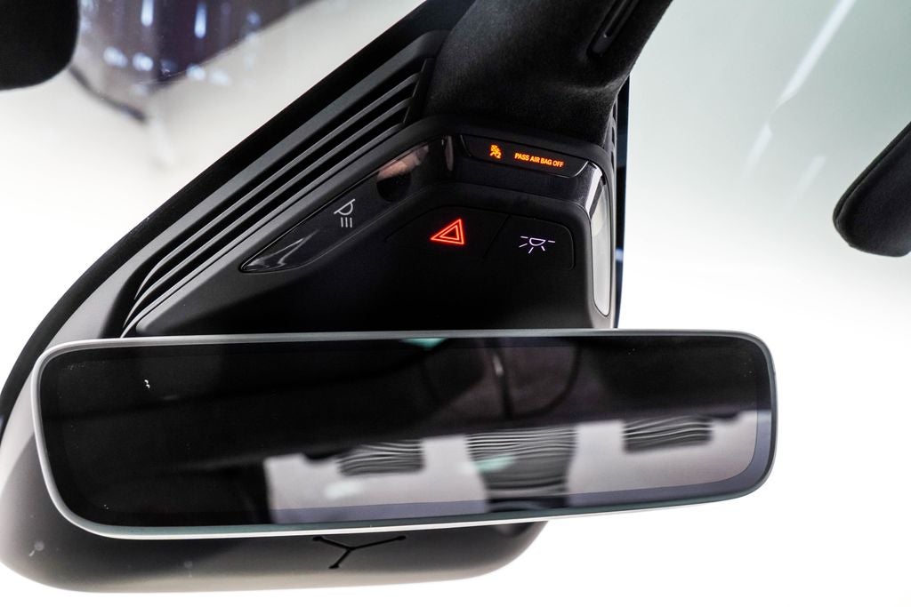 2025 Lucid Air Touring