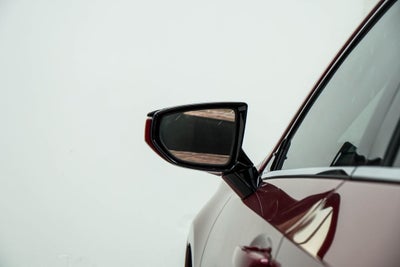 2021 Lexus ES 350