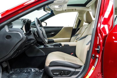 2021 Lexus ES 350