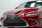 2021 Lexus ES 350