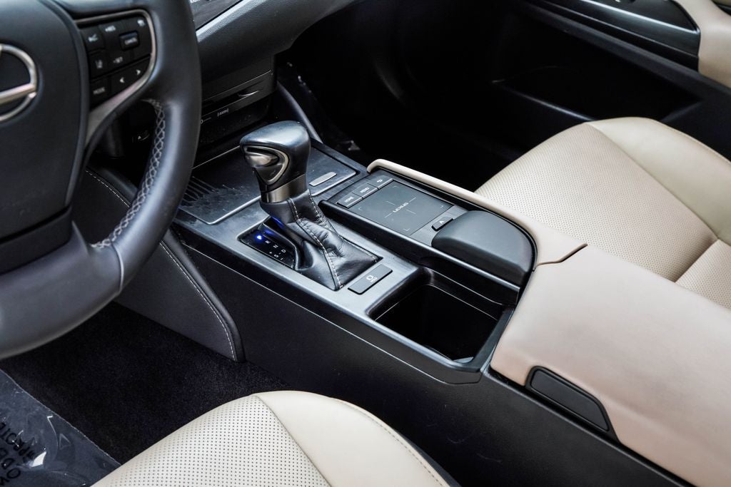 2021 Lexus ES 350