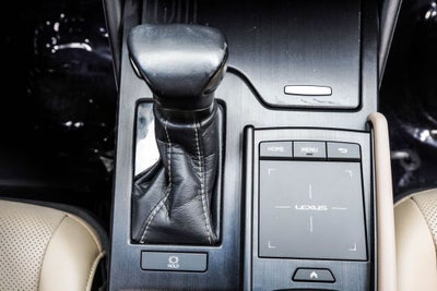 2021 Lexus ES 350