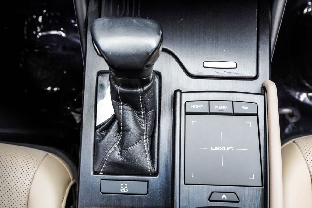2021 Lexus ES 350