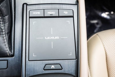 2021 Lexus ES 350
