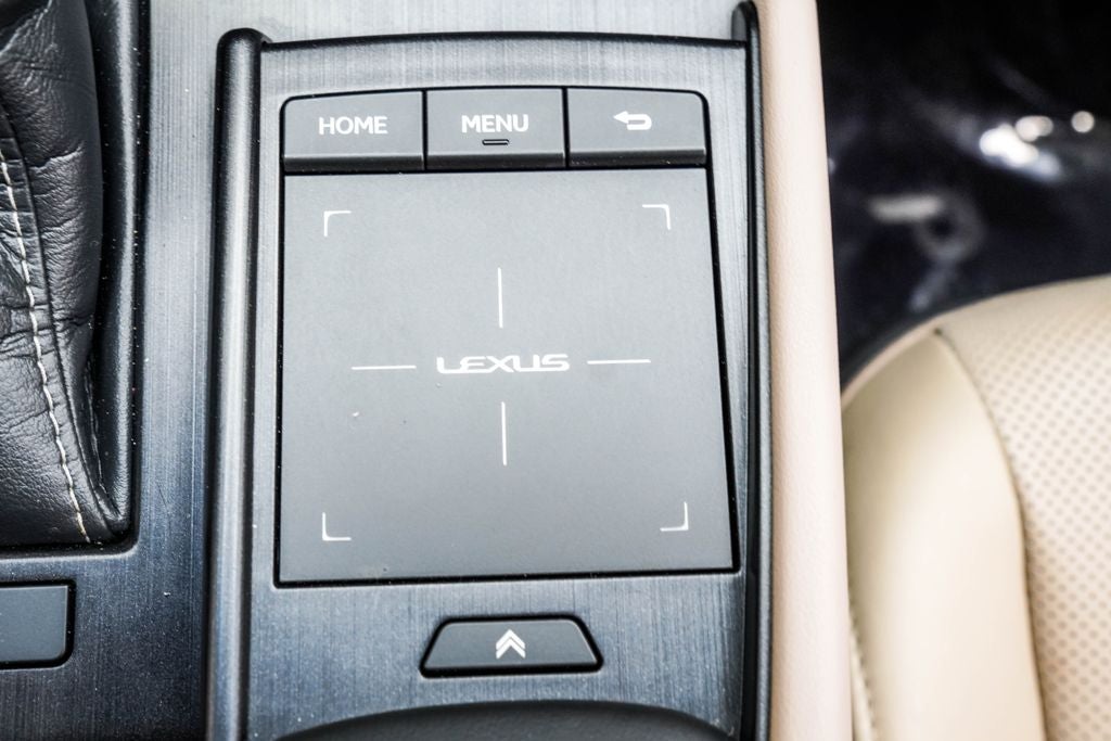 2021 Lexus ES 350