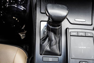2021 Lexus ES 350