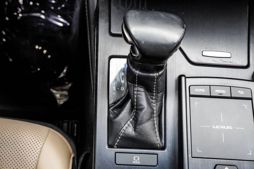 2021 Lexus ES 350