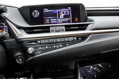 2021 Lexus ES 350