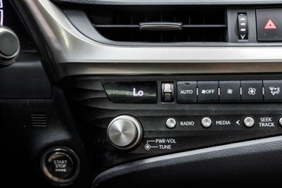 2021 Lexus ES 350