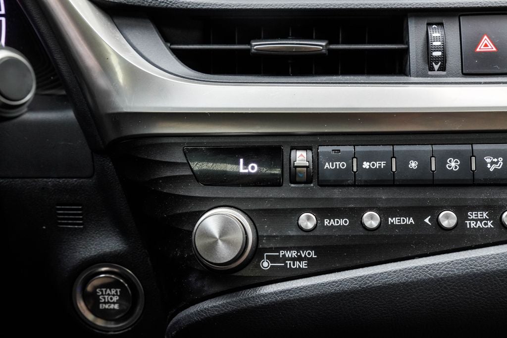 2021 Lexus ES 350