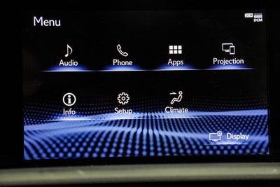 2021 Lexus ES 350