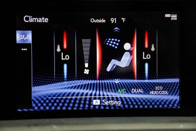 2021 Lexus ES 350