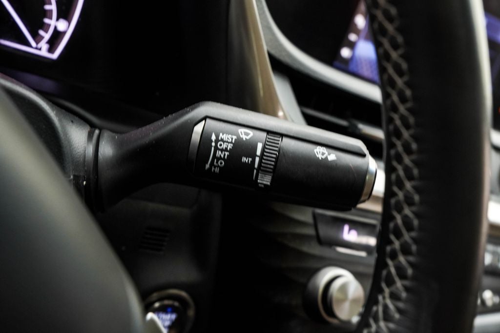 2021 Lexus ES 350