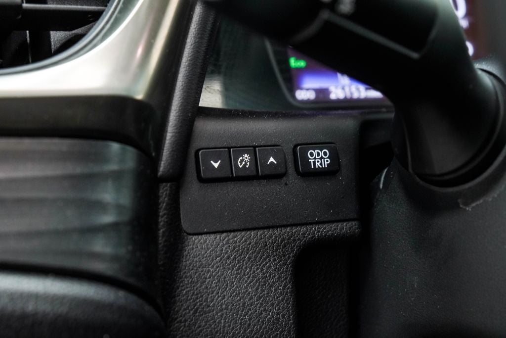 2021 Lexus ES 350