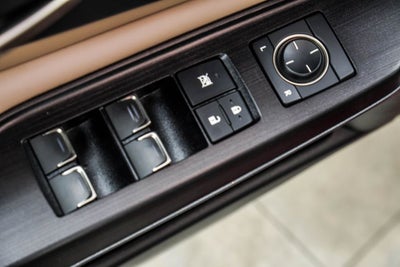 2021 Lexus ES 350