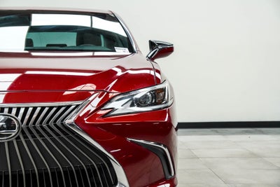 2021 Lexus ES 350