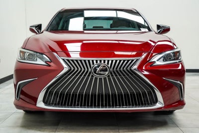 2021 Lexus ES 350