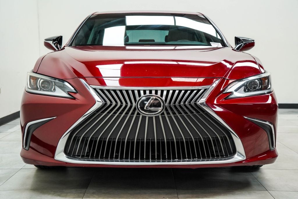 2021 Lexus ES 350