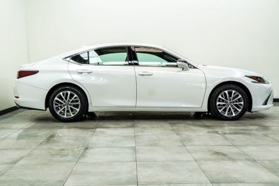 2022 Lexus ES 350