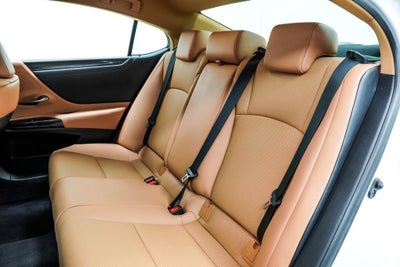 2022 Lexus ES 350