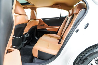 2022 Lexus ES 350