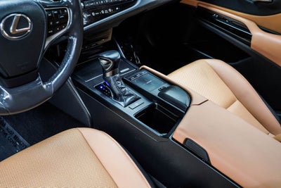 2022 Lexus ES 350