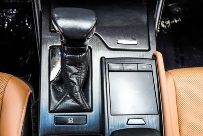 2022 Lexus ES 350