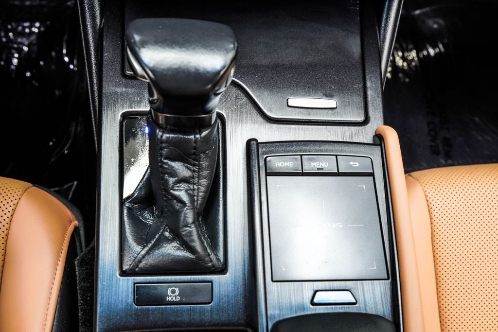 2022 Lexus ES 350