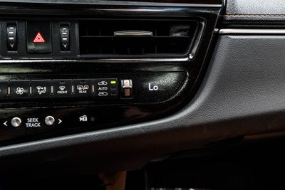 2022 Lexus ES 350