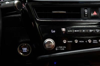 2022 Lexus ES 350