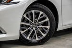 2022 Lexus ES 350