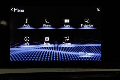 2022 Lexus ES 350