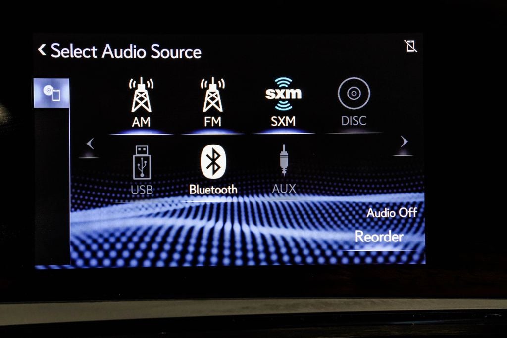 2022 Lexus ES 350