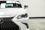2022 Lexus ES 350